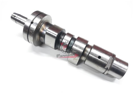 ALBERO A CAMME APE DIESEL