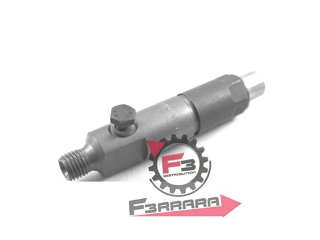 INIETTORE POMPA DIESEL APE