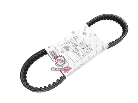 CINGHIA VESPA ET2 CARBURATORE