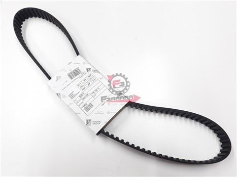 CINGHIA DISTRIBUZIONE QUARGO PORTER