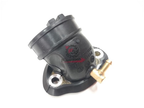 COLLETTORE ASPIRAZIONE VESPA ET4 125