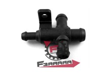 RACCORDO TUBO ACQUA VESPA GTV/S