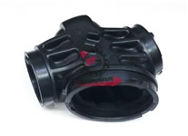 COLLETTORE ASPIRAZIONE GILERA GP 800