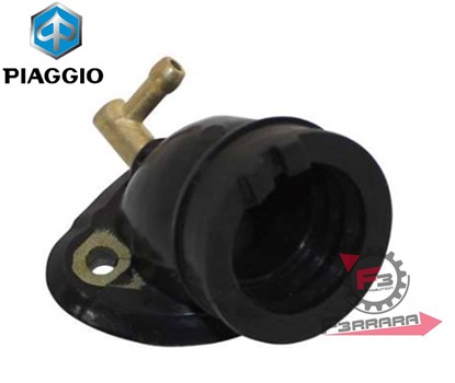 RACCORDO AMMISSIONE LIBERTY 4T