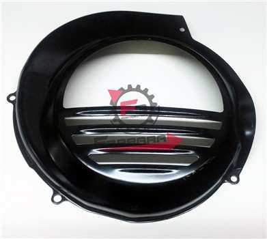 COPERCHIO VOLANO VESPA PX ARC.