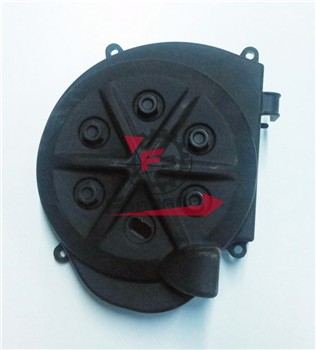 COPERCHIO VOLANO NRG PUREJET