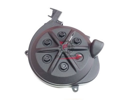 COPERCHIO VOLANO ZIP SP - NRG MC3