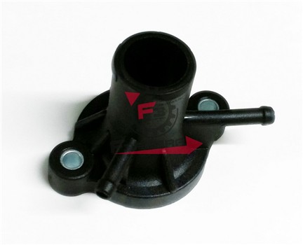 COPERCHIO TERMOSTATO BEVERLY 125/200