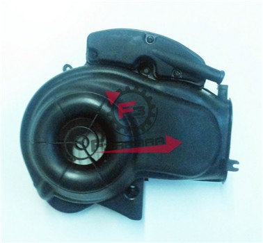 COPERCHIO CHIOCCIOLA LIBERTY RST 4T