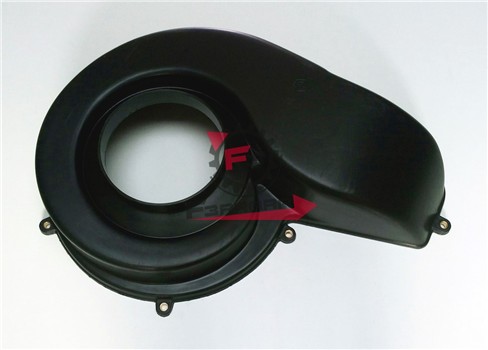 COPERCHIO VOLANO CAR-MAX-TM DIESEL