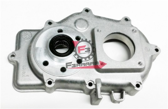 CARTER DIFFERENZIALE DX APE 50 FL3