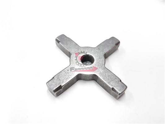 CROCERA CAMBIO 3/4 CAR-MAX-TM DIESEL