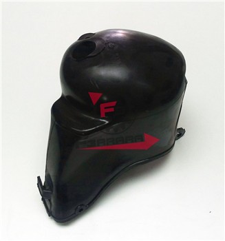 CUFFIA TESTA VESPA PE-COSA 200