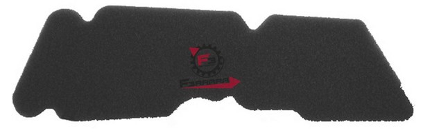 FILTRO ARIA PIAGGIO NRG/MC3 2T