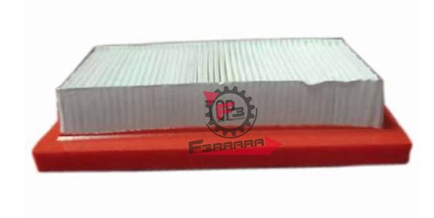 FILTRO ARIA DEPURATORE DERBI GPR 125