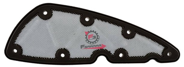 FILTRO ARIA PIAGGIO BEVERLY/X10 350
