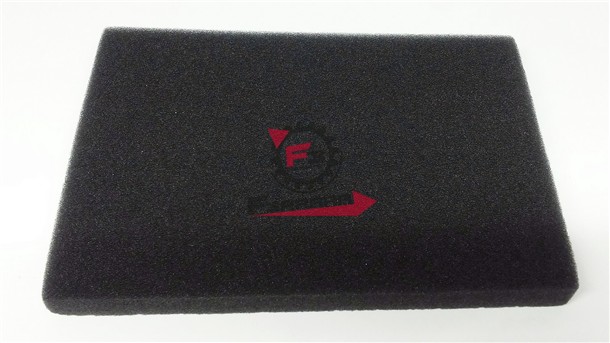FILTRO ARIA POST. APRILIA RS 125 99>