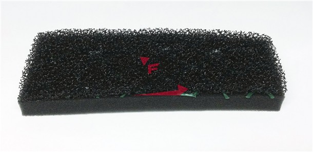 FILTRO ARIA APRILIA SCARABEO 100 2T