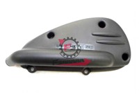 COPERCHIO CASSA FILTRO SR DITECH