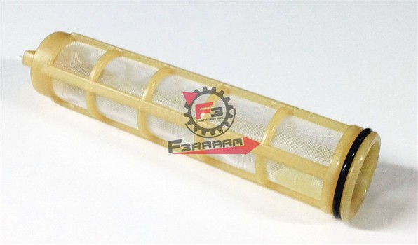 FILTRO OLIO ASPIRAZIONE BEVERLY 500