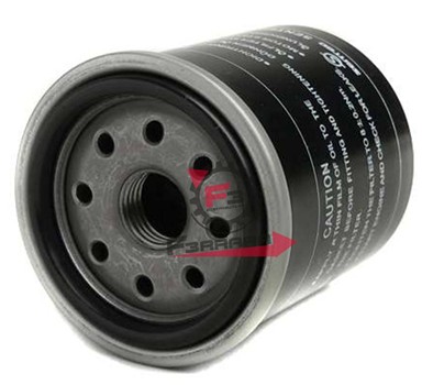 FILTRO OLIO HF183 MOTORE LEADER.