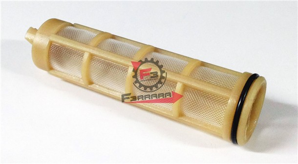 FILTRO OLIO ASPIRAZIONE BEVERLY 250
