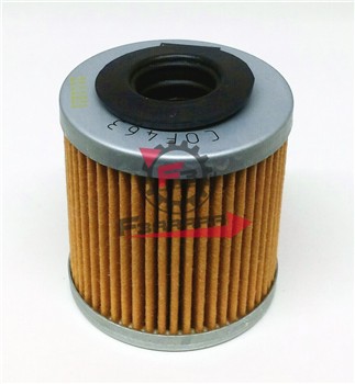 FILTRO OLIO HF563 APRILIA RS4 125