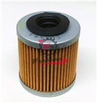 FILTRO OLIO HF563 BEVERLY SPORT 350