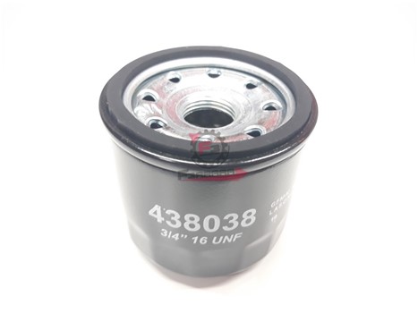 FILTRO OLIO PORTER 1300 16 V. NP6