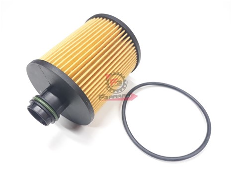 CARTUCCIA FILTRO OLIO PORTER 1200 D.