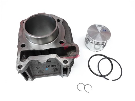 CILINDRO VESPA ET4 125 LEADER