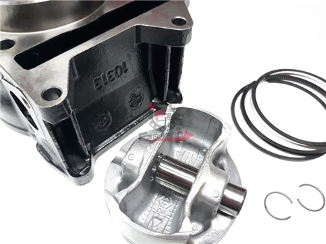CILINDRO PIAGGIO BEVERLY 200 01/03