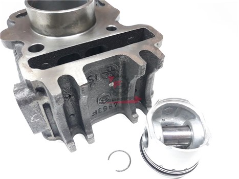 CILINDRO PIAGGIO ZIP 50 ET4 50 4T