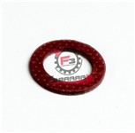 GUARNIZIONE IN FIBRA VESPA 50/APE 50