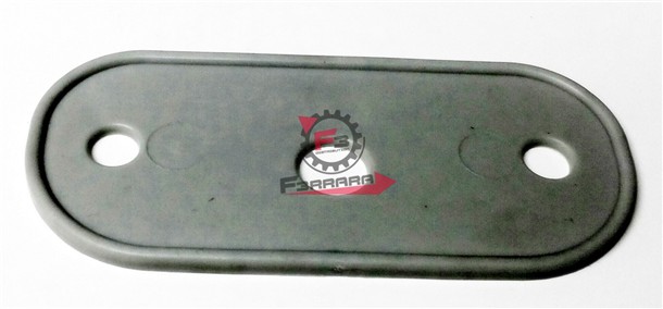 GUARNIZIONE FANALE VESPA 125
