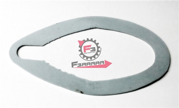 GUARNIZIONE PORTAFARO VESPA 125