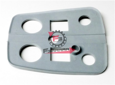 GUARNIZIONE FANALE VESPA 50 L/R