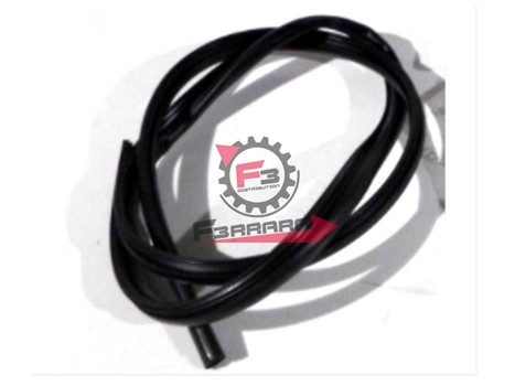 GUARNIZIONE VANO PORTACASCO NRG