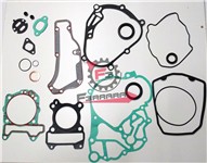 S.GUARNIZIONI VESPA LX 4T 125/150