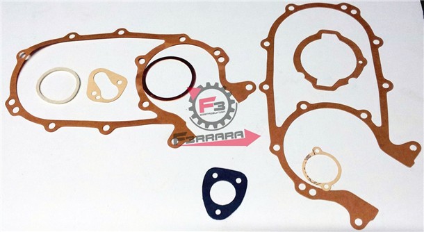 S.GUARNIZIONI MOTORE VESPA 125 VB1T