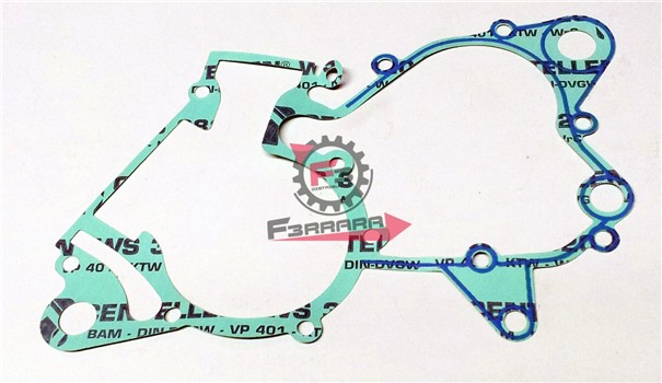 GUARNIZIONE CARTER FRIZIONE RS 50 07