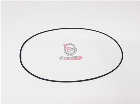 GUARNIZIONE COPERCHIO FRIZIONE TM703