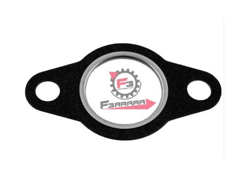 GUARNIZIONE SCARICO VESPA 50-APE 50