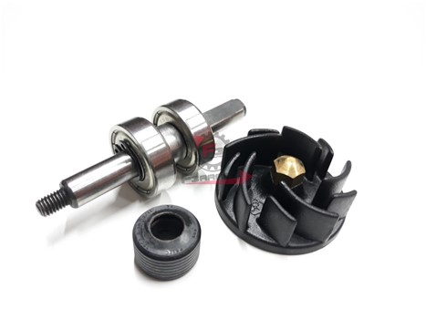 KIT POMPA H2O SCOOTER 125 TUTTI