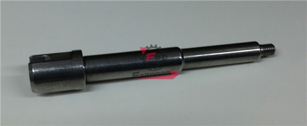 ALBERO POMPA H2O BEVERLY 400/500