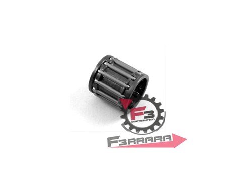 GABBIA RULLI ET3-PX125/150 3 TAC.