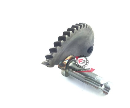 ALBERO M/MOTO HEXAGON LX/LXT 125