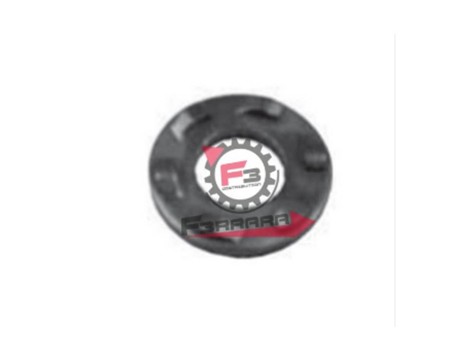 BOCCOLO VEN. DENTATO PIAGGIO HEXAGON