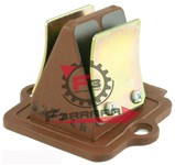 SUPPORTO LAMELLE VESPA LX - S