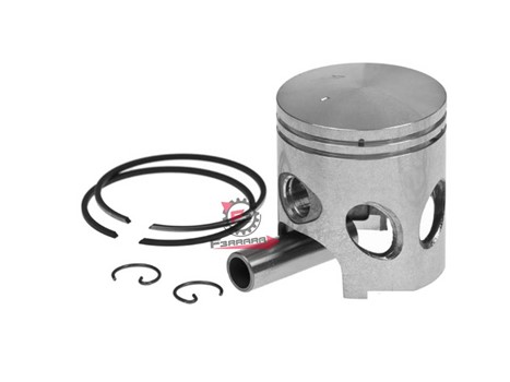 PISTONE PIAGGIO 52,5 VESPA PX 125